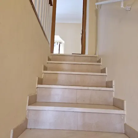 Holiday home Del Parque Flats Gibralfaro Terrace