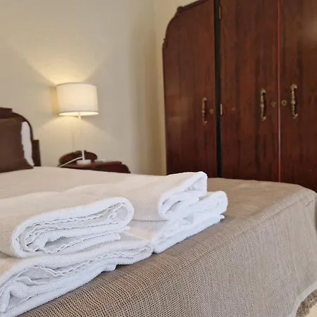 Del Parque Flats Gibralfaro Terrace Holiday home *