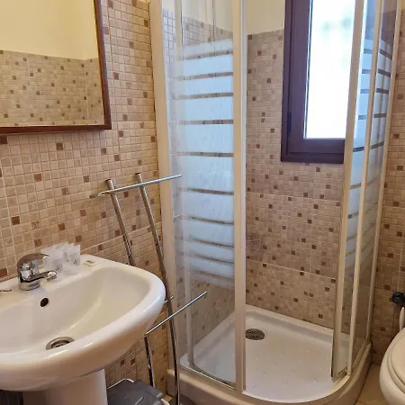 Del Parque Flats Gibralfaro Terrace *